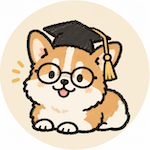 ふくコギのアイコン